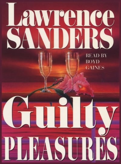Guilty Pleasures Sanders Lawrence