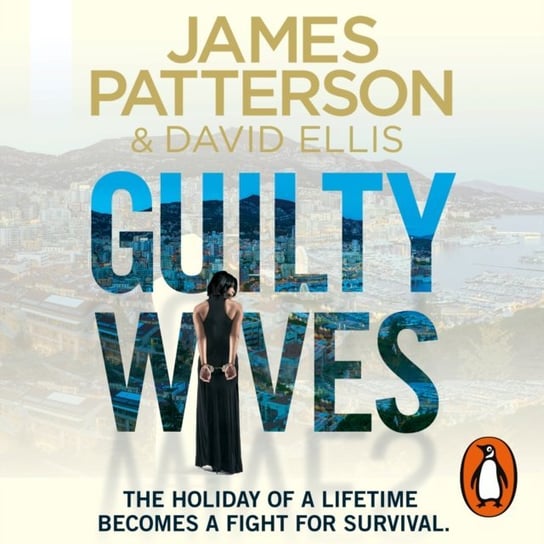 Guilty Wives Patterson James