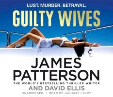 Guilty Wives James Patterson