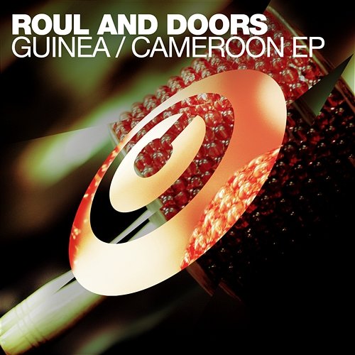 Guinea / Cameroon EP Roul and Doors