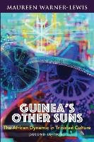 Guinea's Other Suns Warner-Lewis Maureen