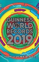 Guinness World Records 2019 Guinness World Records Ltd.