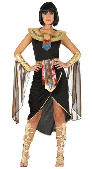 Guirca, strój egipska królowa, M Guirca