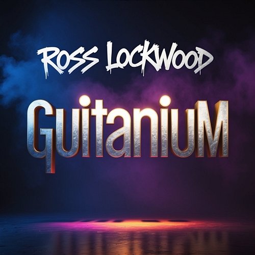 Guitanium Ross Lockwood