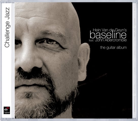 Guitar Album Baseline, Abercrombie John, Van De Geyn Hein
