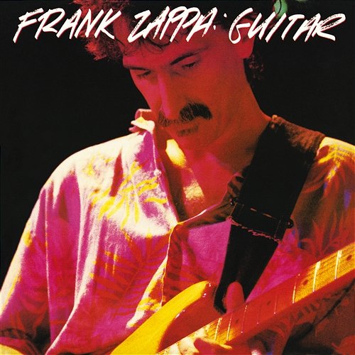 GOA Frank Zappa