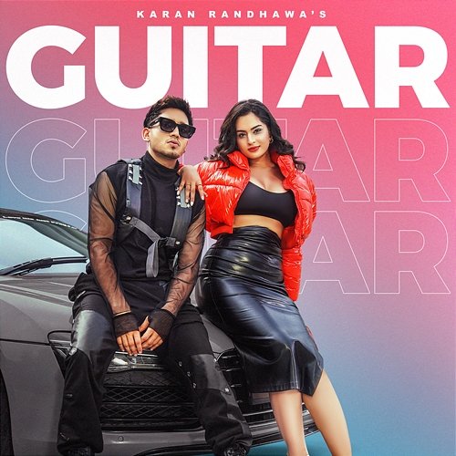 Guitar Karan Randhawa