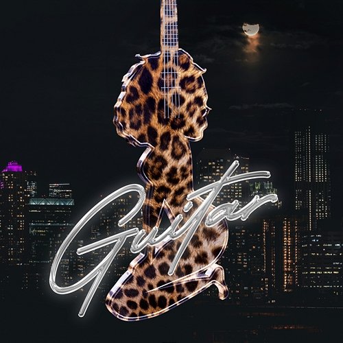 GUITAR Rebo