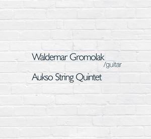 Guitar Gromolak Waldemar