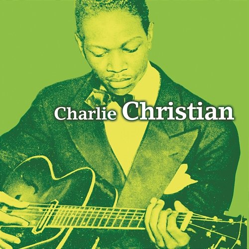Guitar & Bass Charlie Christian