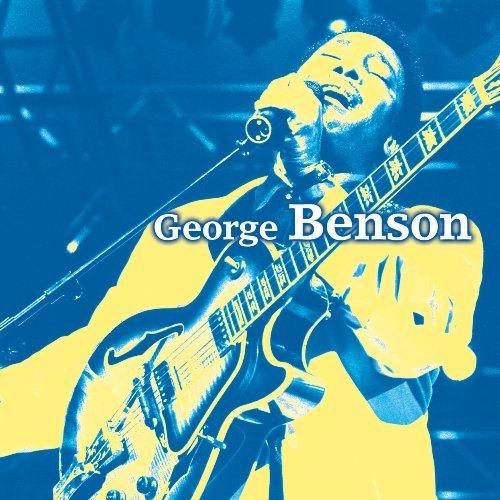 Guitar & Bass Benson George