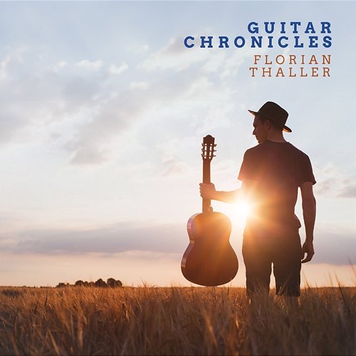 Guitar Chronicles Florian Thaller