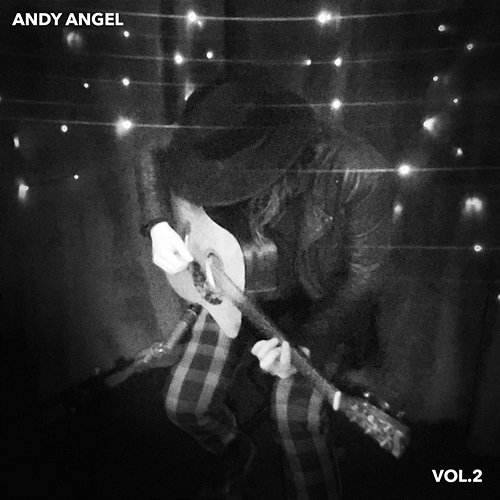 Guitar Covers (Vol. 2) Andy Angel