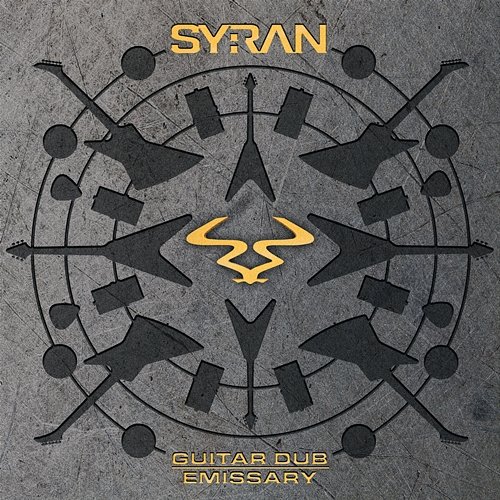 Guitar Dub / Emissary SyRan