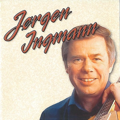 Guitar Evergreens Jørgen Ingmann