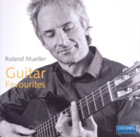 Guitar Favourites Mueller Roland