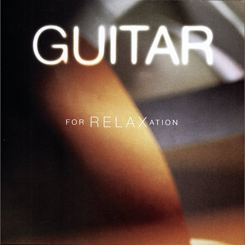 Guitar for Relaxation Julian Bream