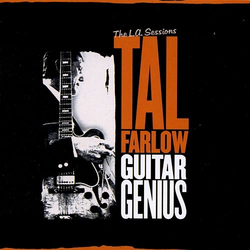 Guitar Genius: The L.A Sessions Tal Farlow