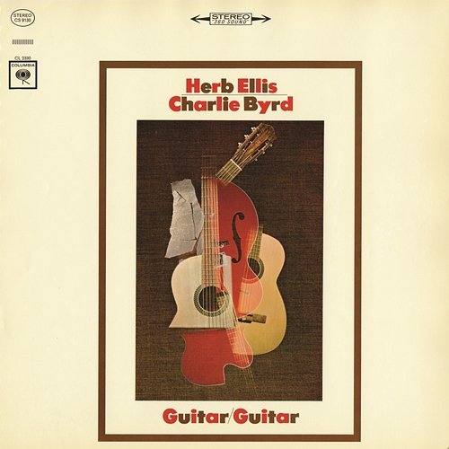 Guitar / Guitar Herb Ellis And Charlie Byrd