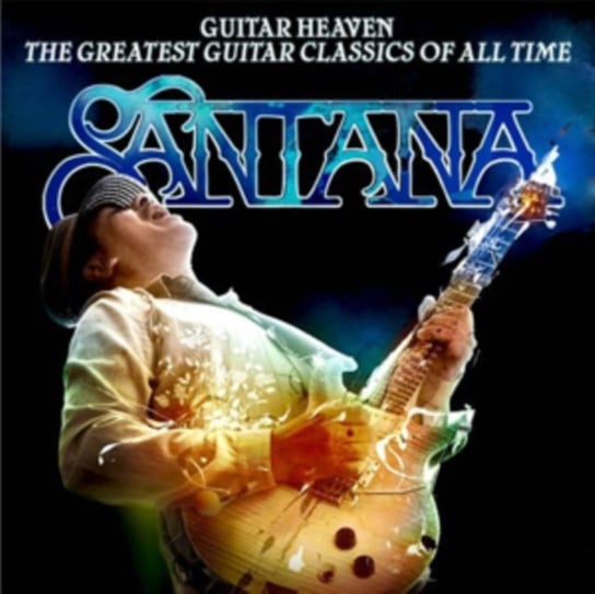 Guitar Heaven Santana Carlos