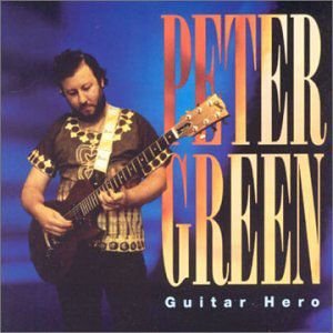 Guitar Hero Green Peter