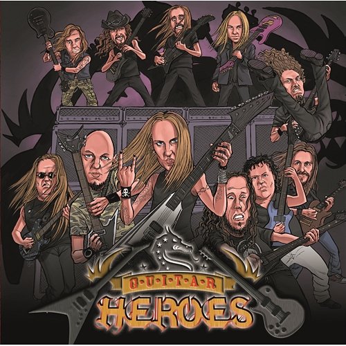Guitar Heroes Guitar Heroes