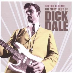 Guitar Legend: very Best Dale Dick