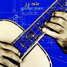 Guitar Man Cale J.J.