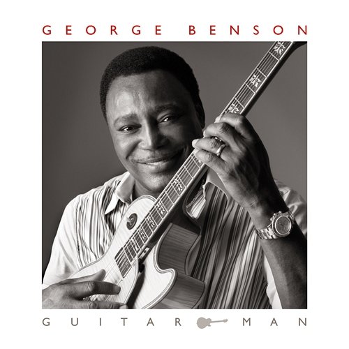 Since I Fell For You George Benson