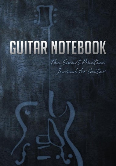 Guitar Notebook Zecchin Luke