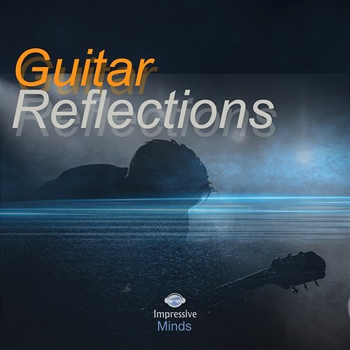 Guitar Reflections Boulishious Bird, Florian Philipp Mueller