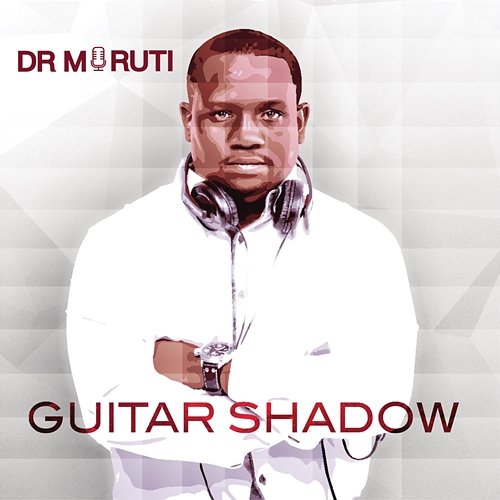 Guitar Shadow Dr Moruti