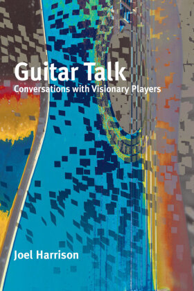 Guitar Talk MIT Press