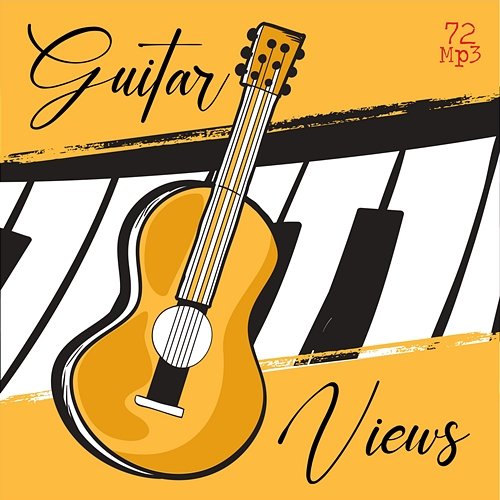 Guitar views Modus