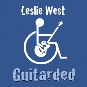 Guitarded West Leslie