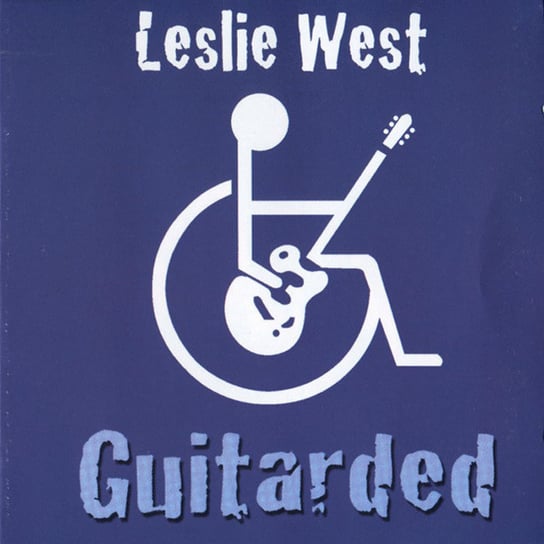 Guitared West Leslie, Allman Gregg, Turner Joe Lynn