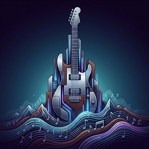Guitarmass Robin Lefort