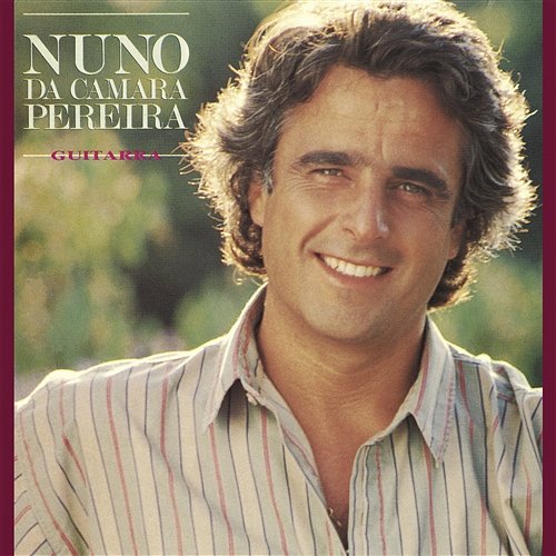 Guitarra Nuno da Camara Pereira