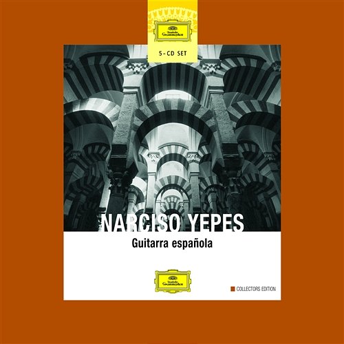 Sanz: Suite Española - Arr. For Guitar By Narciso Yepes - Passacalle Narciso Yepes