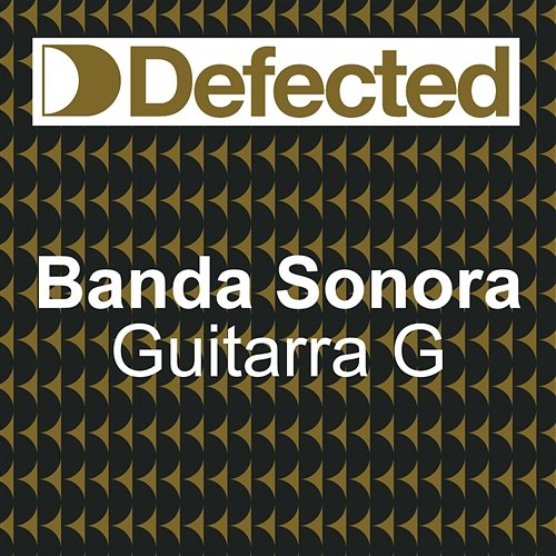 Guitarra G Banda Sonora