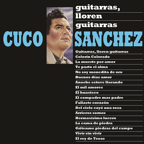 Guitarras Lloren Guitarras Cuco Sánchez