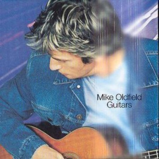 GUITARS Oldfield Mike