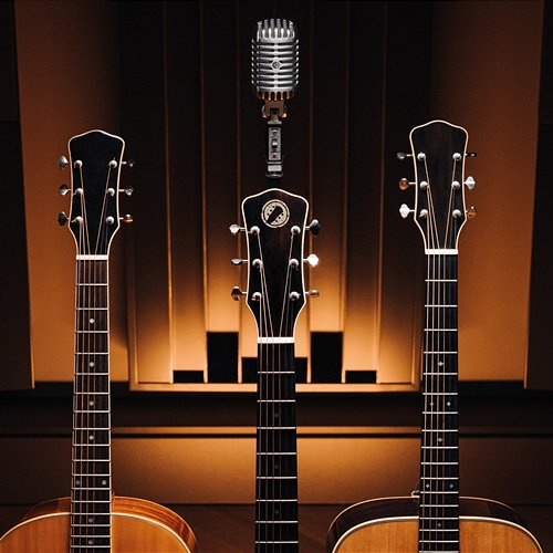 Guitars & Harmonies Frontm3n