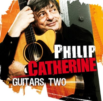 Guitars Two Catherine Philip
