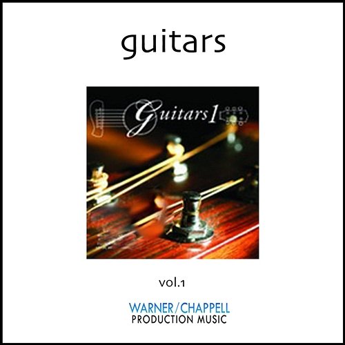 Guitars, Vol. 1 Instrumental Society