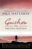 Guizhou Hattaway Paul