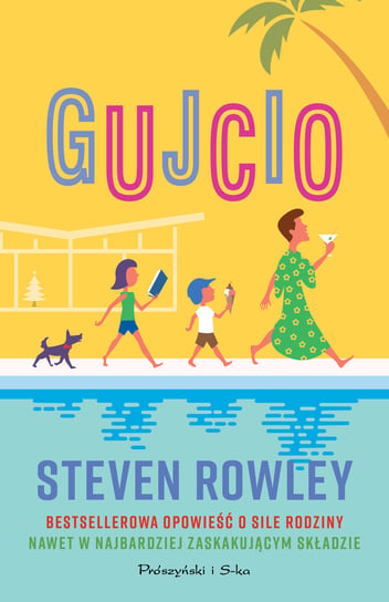 Gujcio Rowley Steven