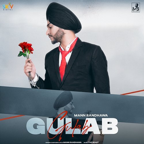 Gulab Mann Randhawa