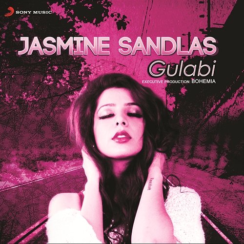 Gulabi Jasmine Sandlas