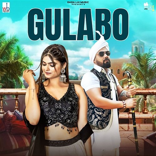 Gulabo UK Haryanvi & Anjali 99 feat. Nikku Sheoran, Preeti Jangra